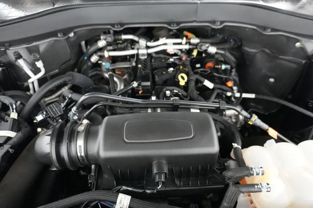 Certified 2022 Ford Explorer Timberline w/ Timberline Technology Package image 30