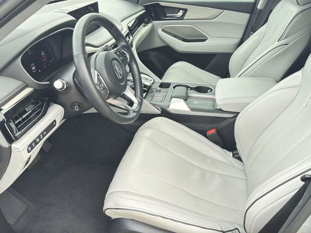 Used 2023 Acura MDX SH-AWD w/ Advance Package image 10