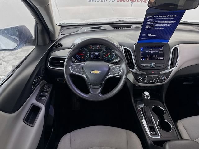 Used 2020 Chevrolet Equinox LS w/ LS Convenience Package image 24