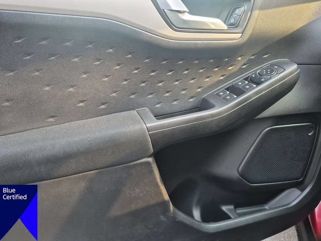 Certified 2020 Ford Escape SE FWD image 12
