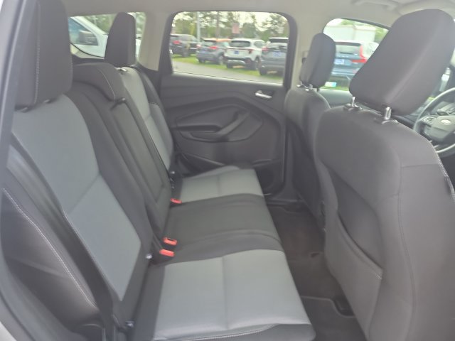 Certified 2018 Ford Escape SE AWD/4WD image 16