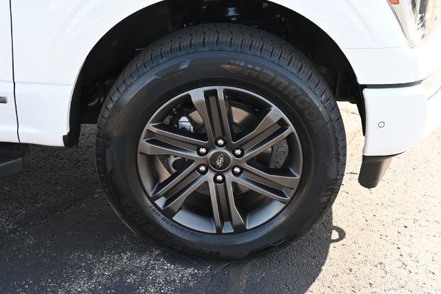 Certified 2022 Ford F150 Lariat w/ Equipment Group 502A High AWD/4WD image 16