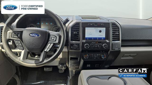 Certified 2019 Ford F150 XLT AWD/4WD image 9