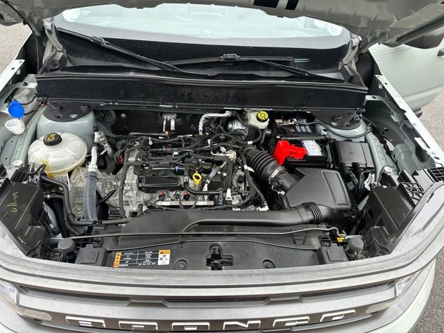 Certified 2021 Ford Bronco Sport Big Bend w/ Big Bend Package image 51