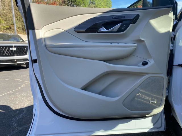 Used 2020 GMC Terrain Denali w/ Denali Premium Package image 18