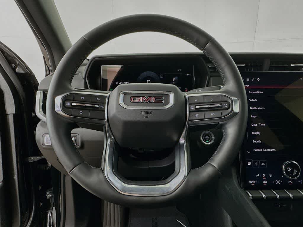 Used 2025 GMC Terrain Elevation AWD/4WD image 16