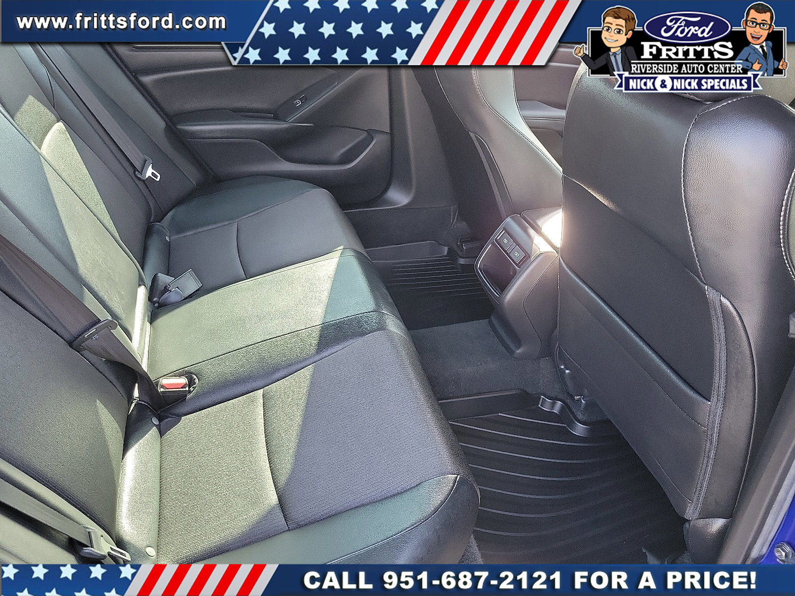 Used 2021 Honda Accord Sport image 16