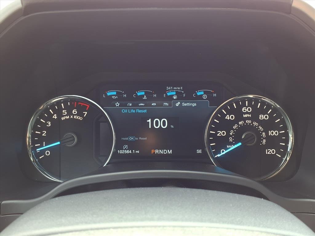 Certified 2019 Ford F150 Lariat image 18