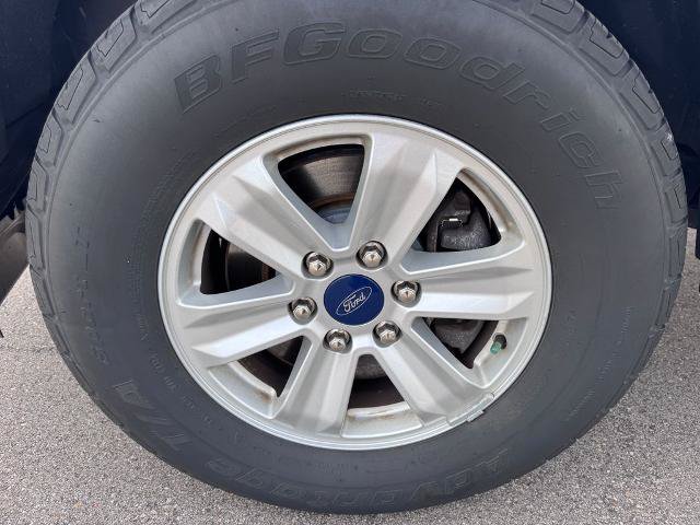 Certified 2019 Ford F150 XLT w/ Equipment Group 301A Mid AWD/4WD image 10