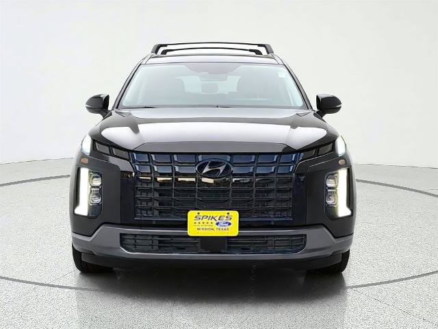Used 2023 Hyundai Palisade Limited FWD image 2
