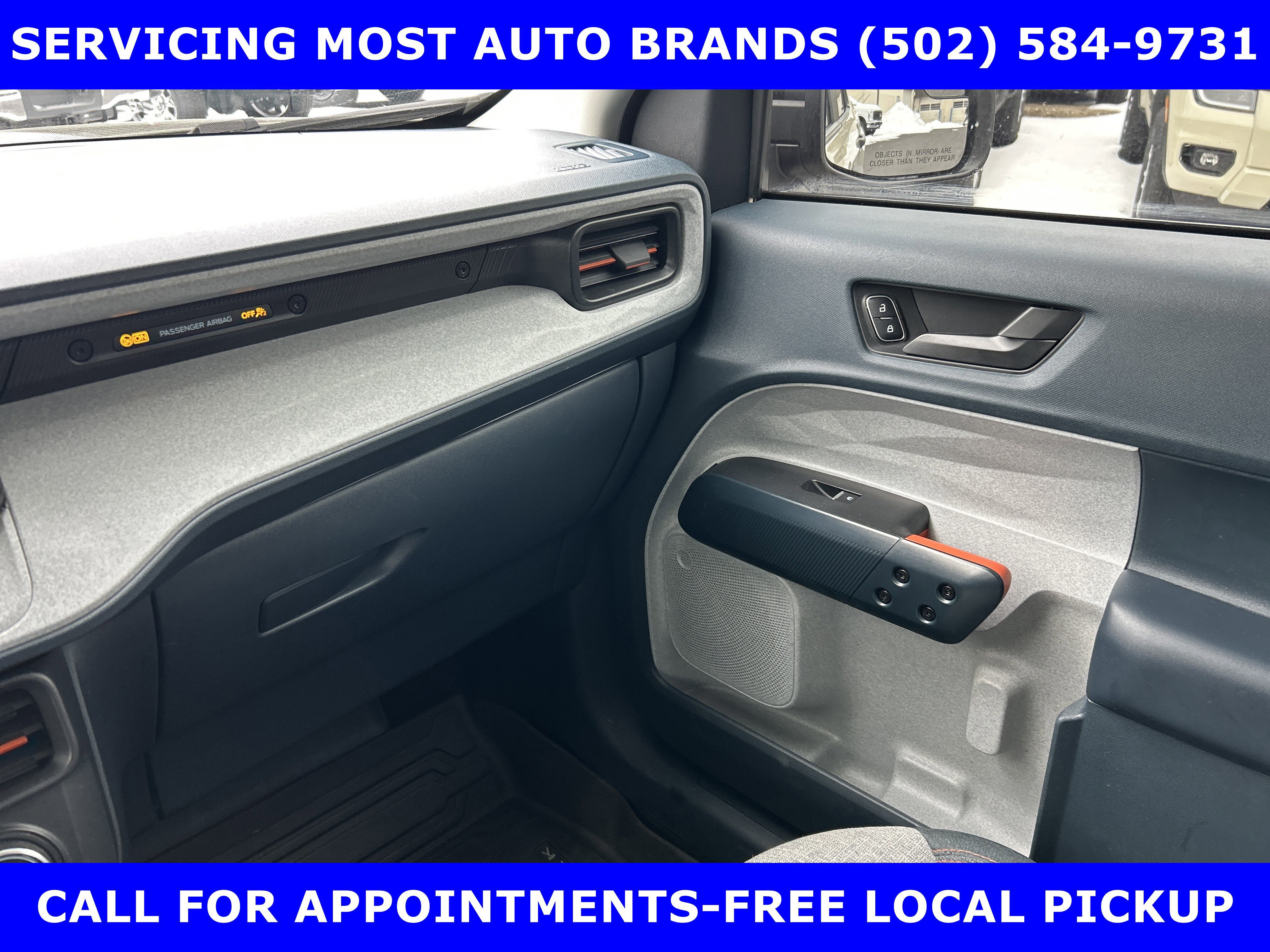 Certified 2024 Ford Maverick XLT image 29