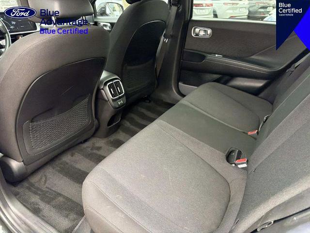 Used 2024 Hyundai Ioniq 6 SE RWD image 24