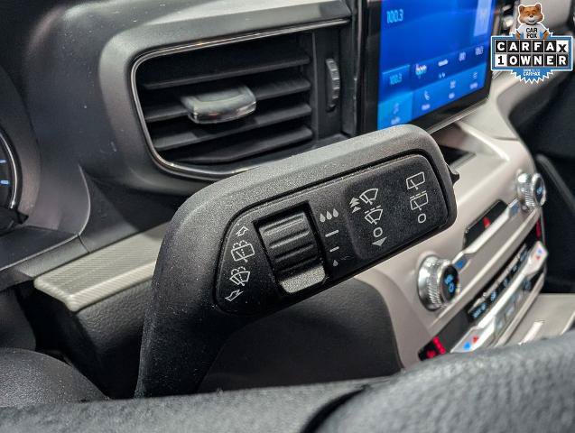 Certified 2023 Ford Explorer XLT w/ Equipment Group 202A AWD/4WD image 19