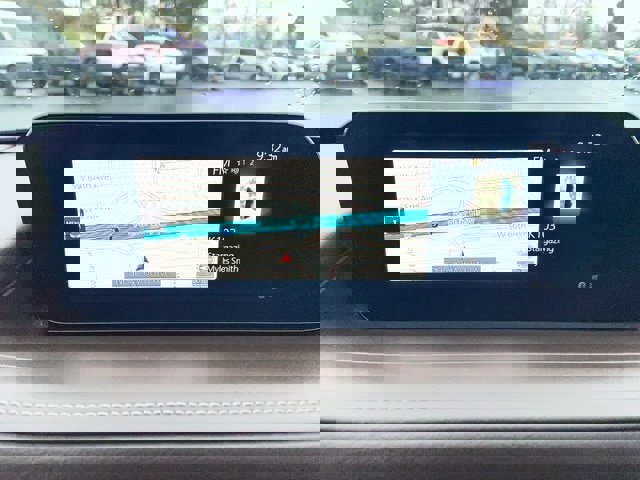 Used 2021 MAZDA CX-30 2.5 Turbo w/ Premium Plus Pkg image 24