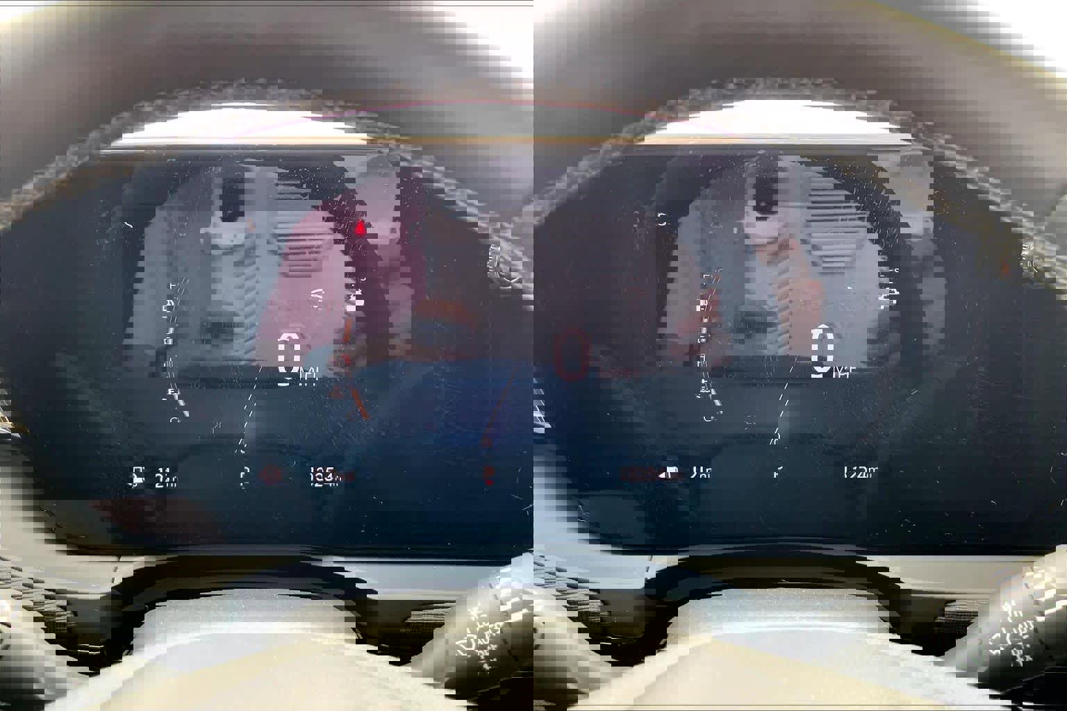 Used 2025 Buick Envista Avenir image 26