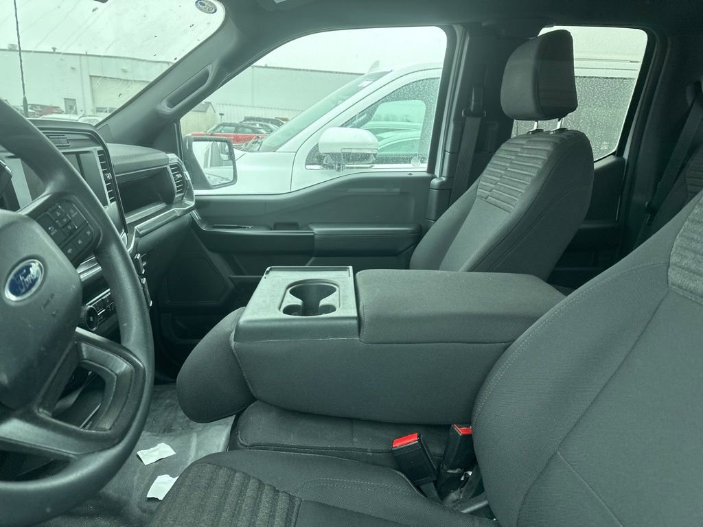 Certified 2023 Ford F150 XL w/ STX Appearance Package image 20