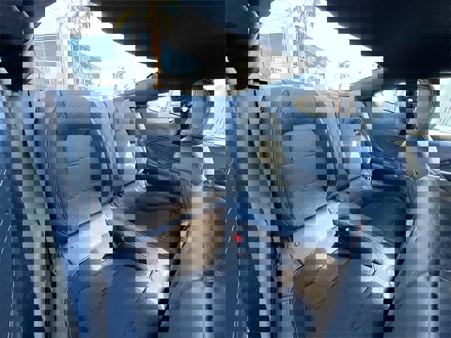 Certified 2024 Ford Mustang ECOBOOST image 25