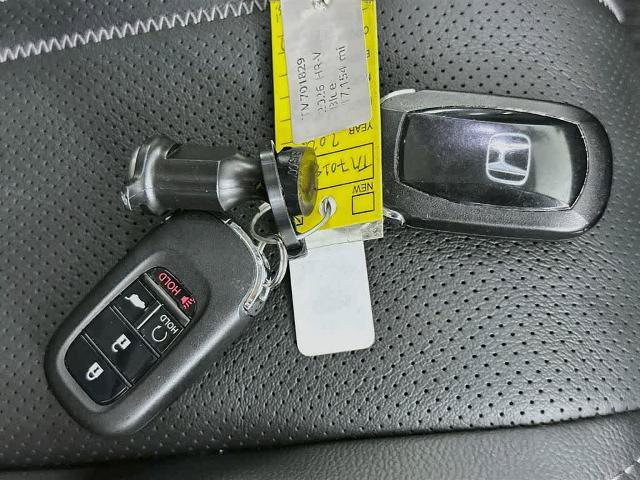 Used 2026 Honda HR-V EX-L image 21
