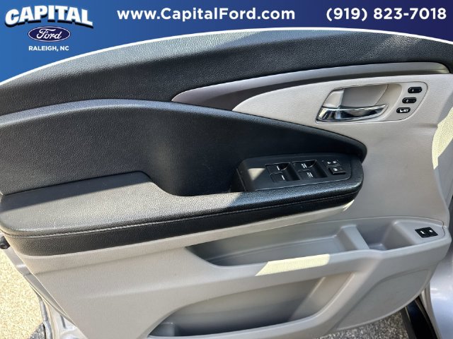 Used 2021 Honda Pilot Special Edition image 20