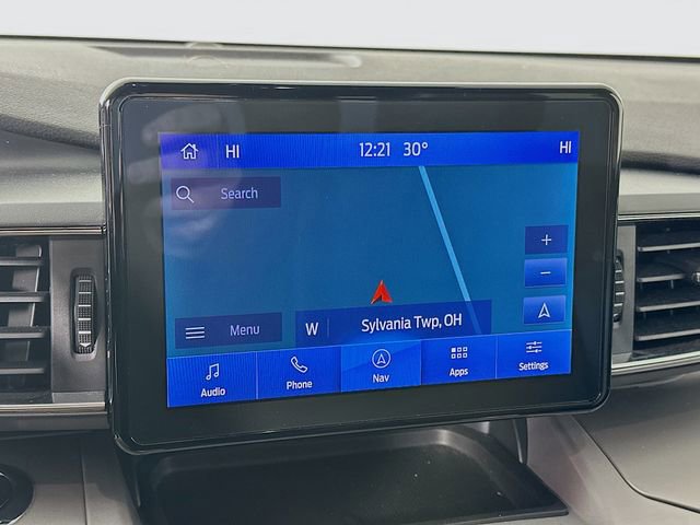 Certified 2023 Ford Explorer XLT w/ Equipment Group 202A image 19