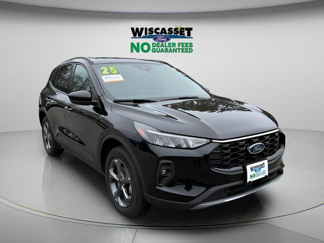 Certified 2025 Ford Escape ST-Line Select w/ Tech Pack #1 AWD/4WD image 21