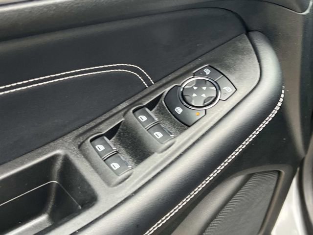 Certified 2023 Ford Edge Titanium w/ Equipment Group 301A image 17