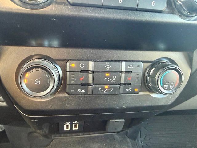 Certified 2019 Ford F150 XLT w/ Equipment Group 302A Luxury AWD/4WD image 17