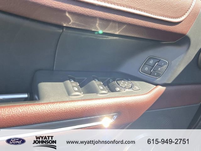 Certified 2024 Ford Expedition Limited image 27