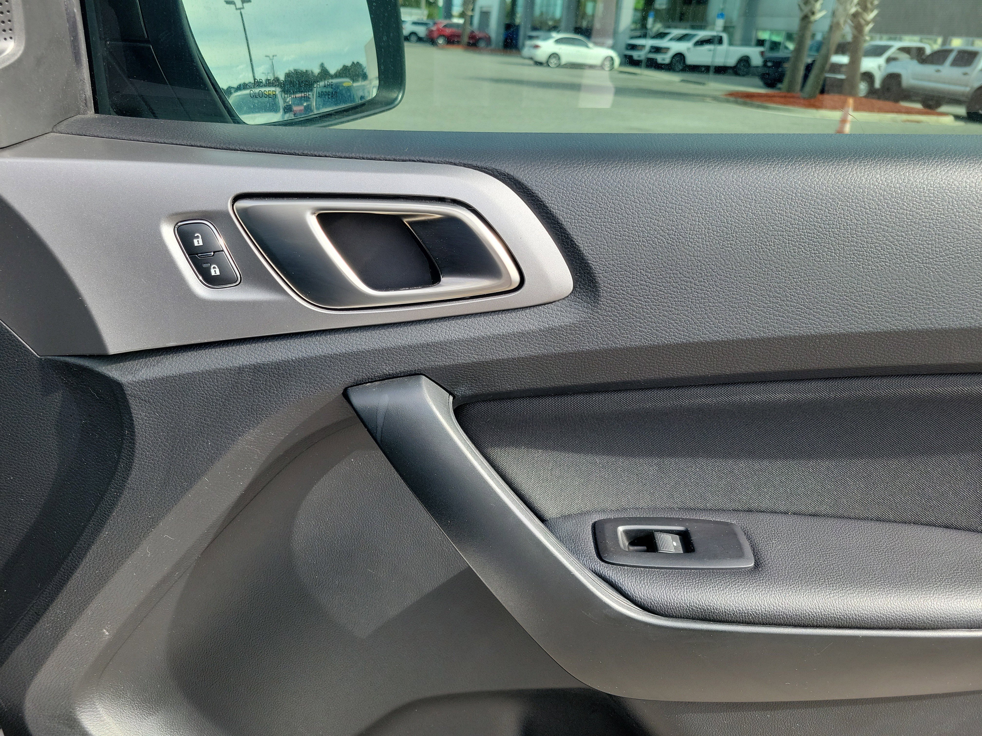 Certified 2022 Ford Ranger XLT w/ Equipment Group 302A High image 28