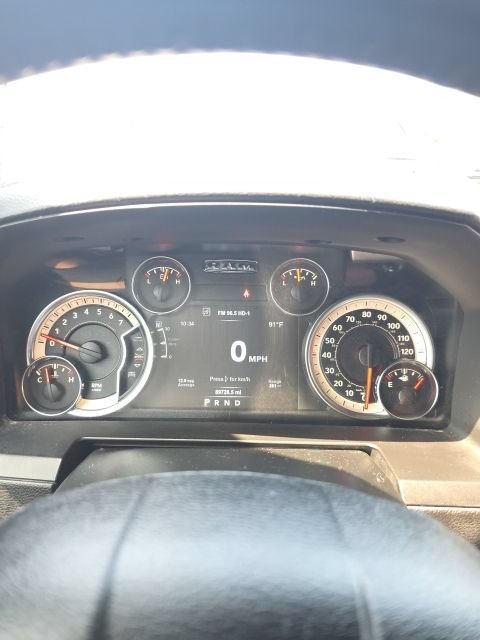 Used 2018 RAM 1500 Sport w/ Sport Premium Group AWD/4WD image 26