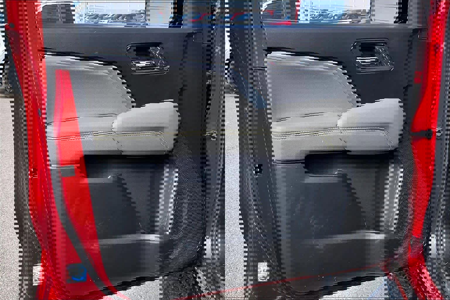 Used 2025 Chevrolet Colorado ZR2 w/ Technology Package image 20