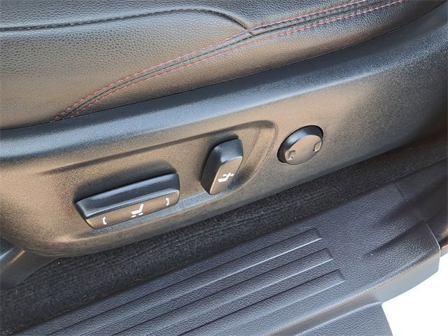 Used 2023 Toyota 4Runner TRD Pro image 23