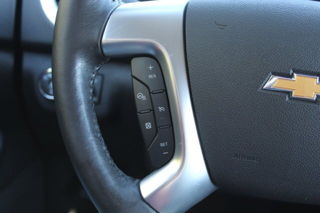 Used 2017 Chevrolet Traverse Premier AWD/4WD image 36