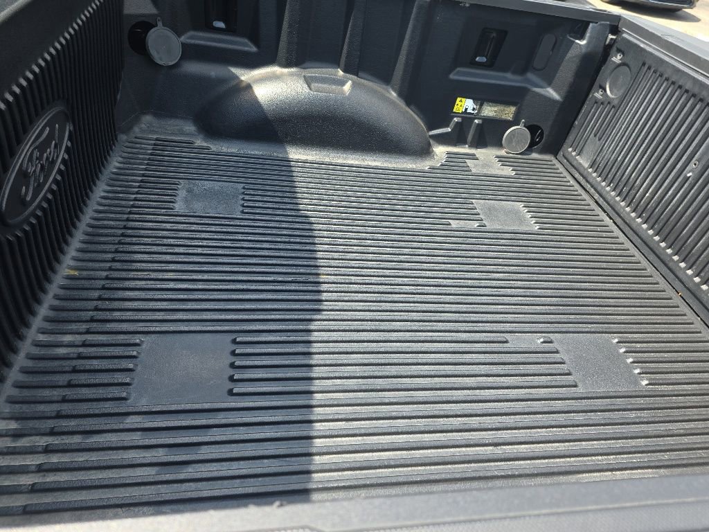 Certified 2023 Ford F150 XLT w/ Equipment Group 302A High AWD/4WD image 13