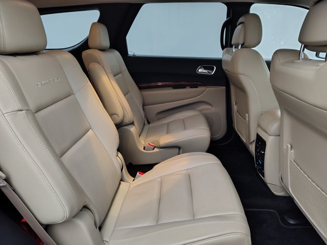 Used 2017 Dodge Durango Citadel AWD/4WD image 30
