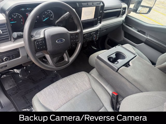 Certified 2024 Ford F250 XLT AWD/4WD image 15