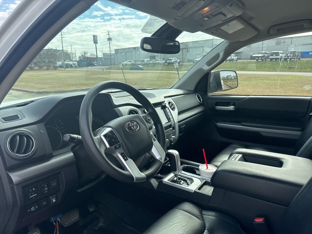 Used 2021 Toyota Tundra SR5 image 20