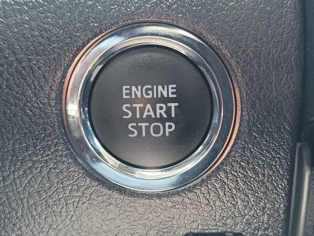 Used 2024 Toyota 4Runner TRD Off-Road Premium w/ Off Road Premium Plus Package AWD/4WD image 12
