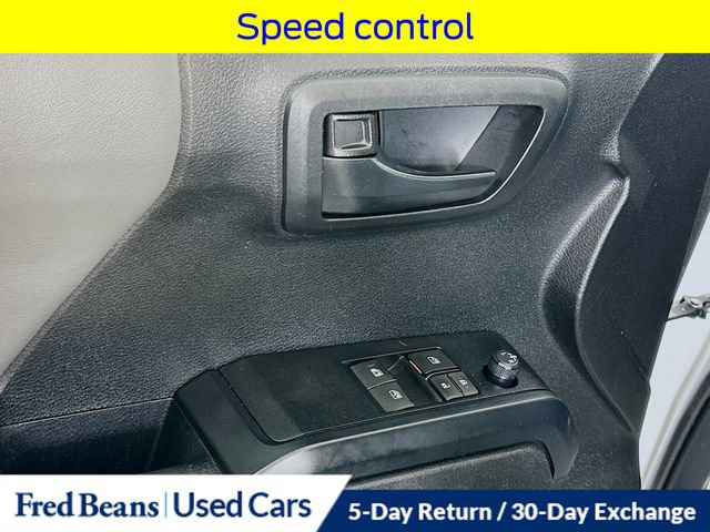 Used 2022 Toyota Tacoma SR AWD/4WD image 21