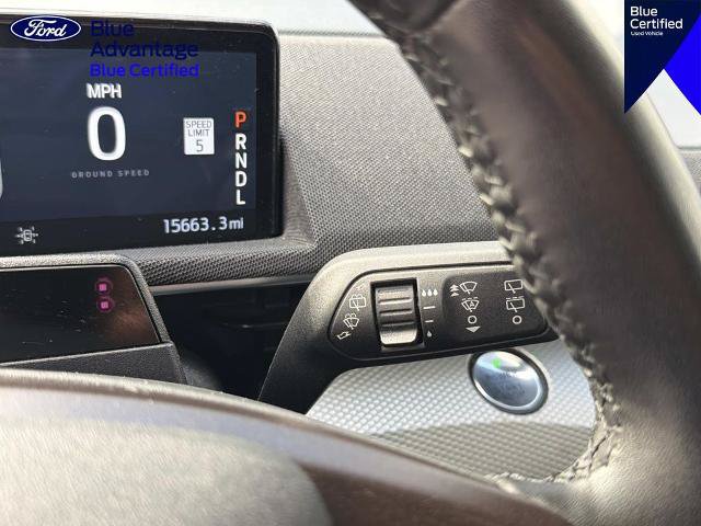 Certified 2023 Ford Mustang Mach-E Select RWD image 21