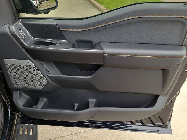 Certified 2025 Ford F150 Tremor AWD/4WD image 9