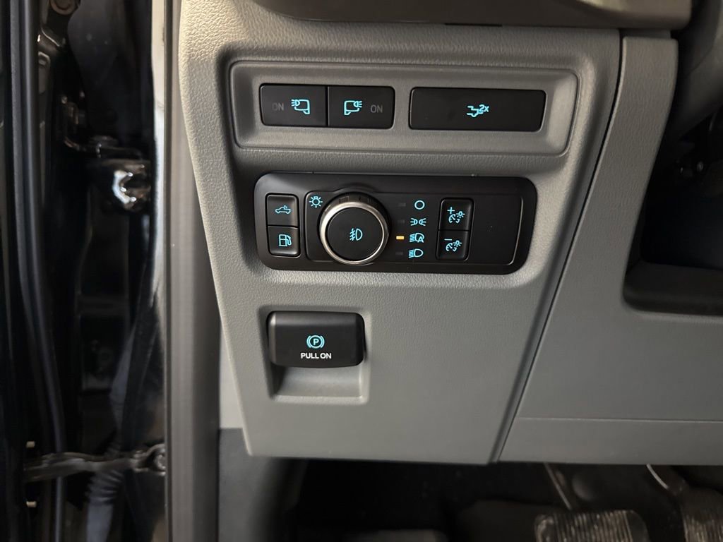Certified 2024 Ford F150 XLT w/ Equipment Group 302A MID image 12