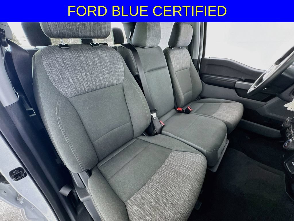 Certified 2026 Ford F250 XLT AWD/4WD image 29