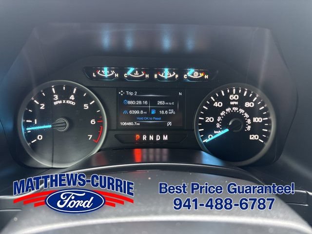Certified 2019 Ford F150 XLT w/ Equipment Group 302A Luxury AWD/4WD image 18