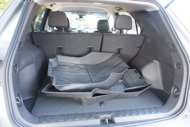 Used 2024 Chevrolet Equinox LS w/ LS Convenience Package FWD image 14