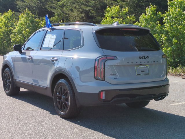 Used 2025 Kia Telluride SX Prestige X-Pro AWD/4WD image 6