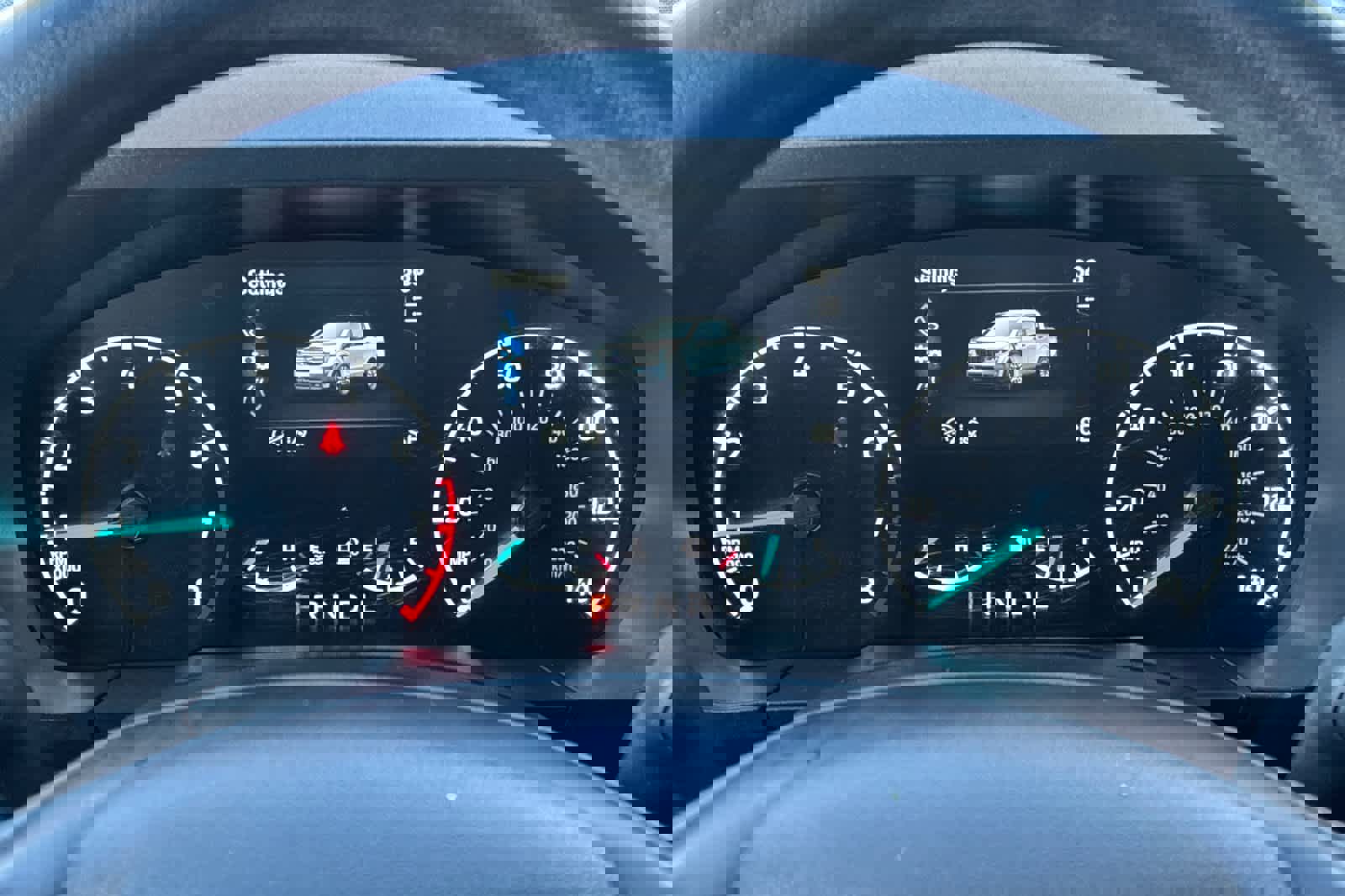 Certified 2024 Ford Maverick XLT w/ Equipment Group 300A Standard image 22