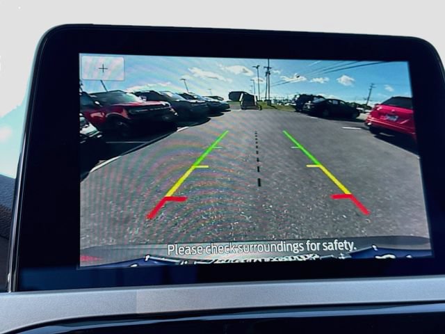 Certified 2022 Ford Escape SE AWD/4WD image 20