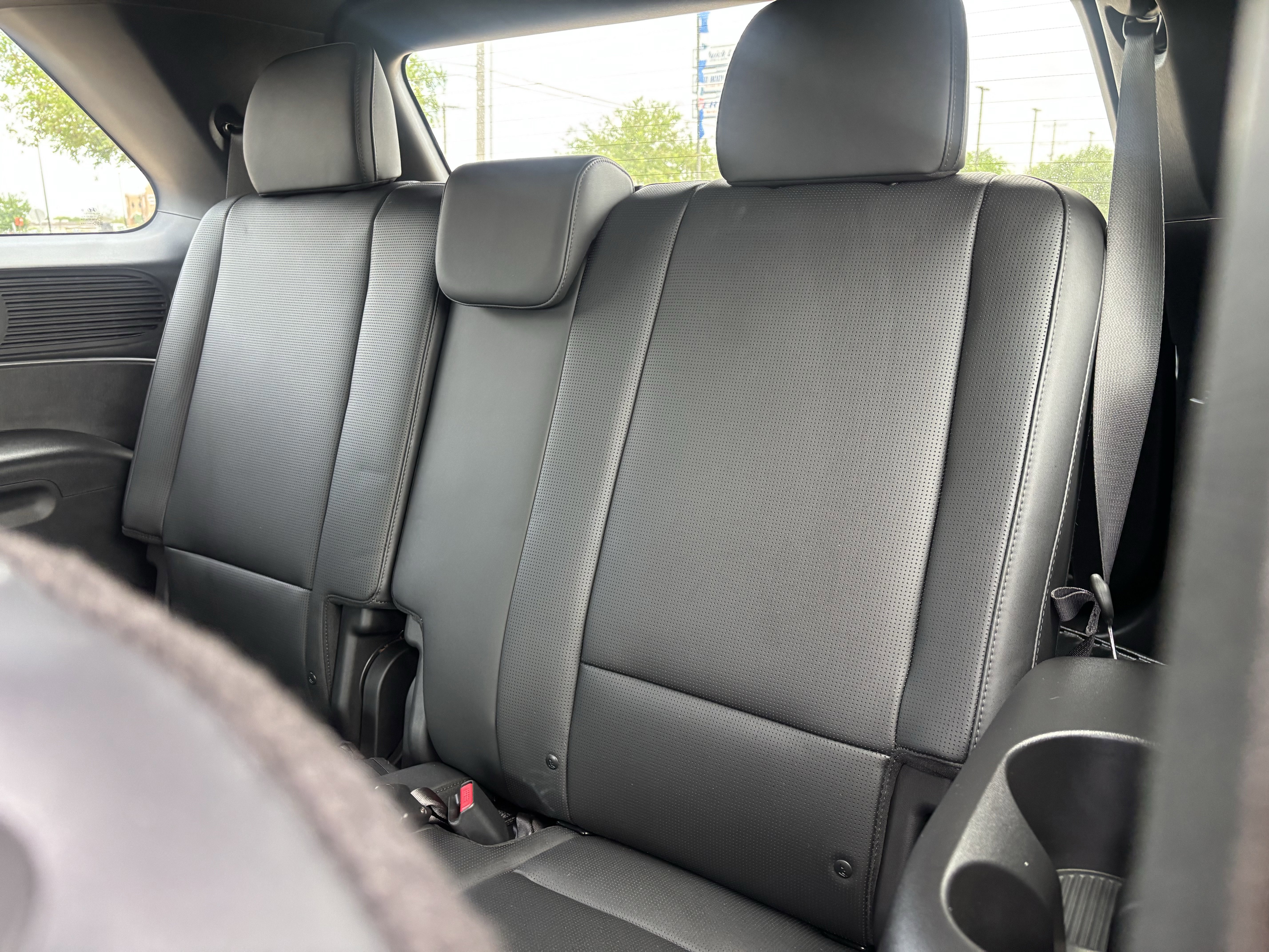 Used 2026 Hyundai Palisade Calligraphy FWD image 23