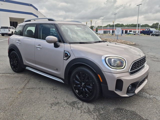 Used 2024 MINI Cooper Countryman S